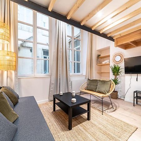 Les Suites De L'Opera - Apartment Ella For 4 People Lyon Eksteriør bilde
