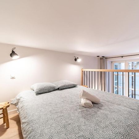 Les Suites De L'Opera - Apartment Ella For 4 People Lyon Eksteriør bilde